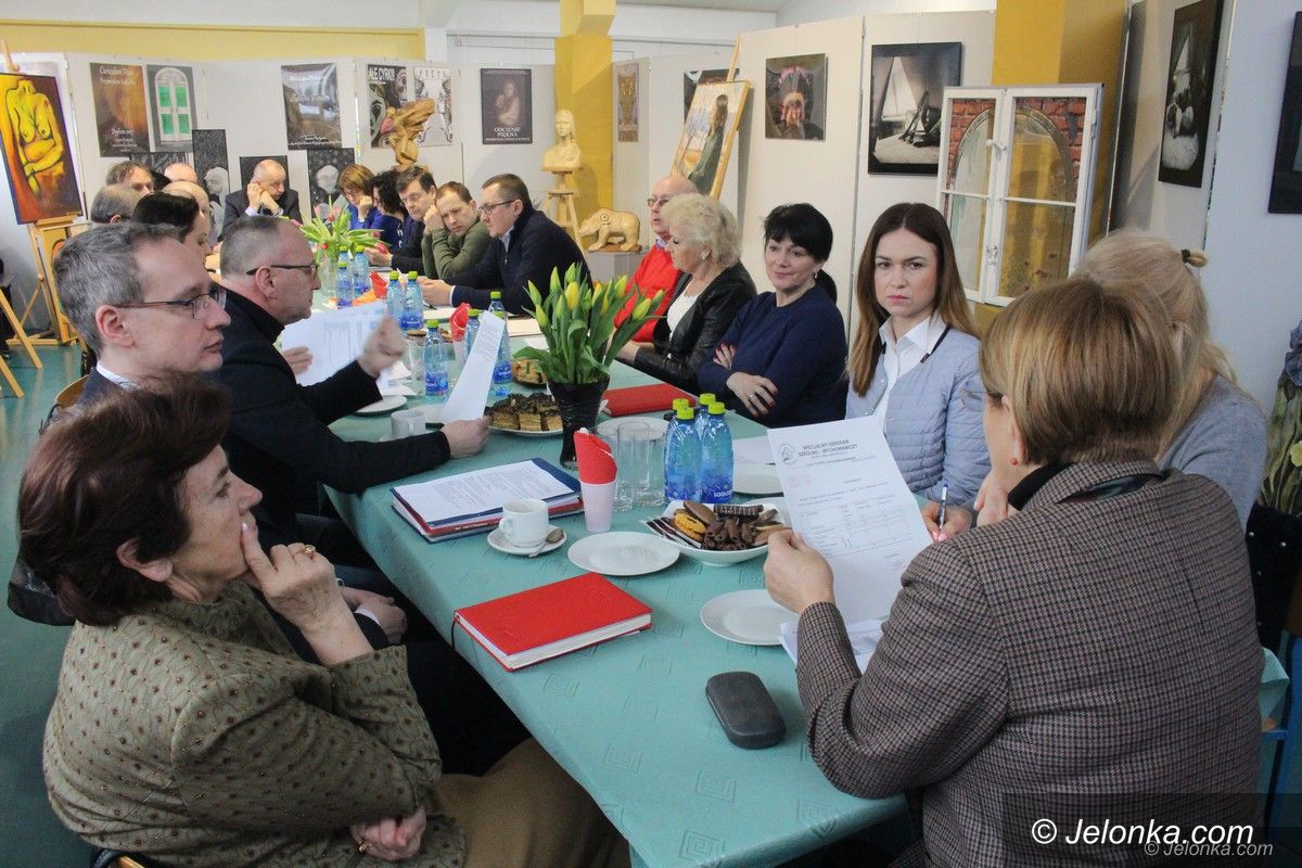 Jelenia Góra: Ponad podziałami dla niepełnosprawnych dzieci