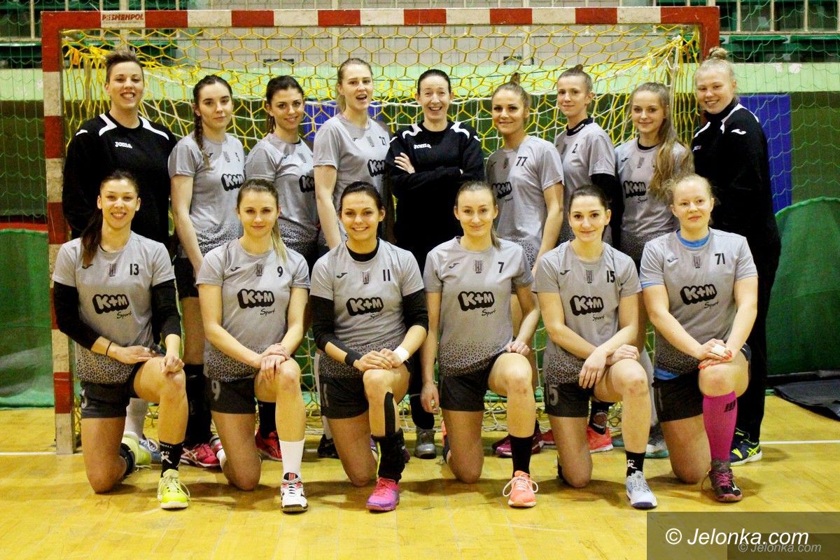 Jelenia Góra: KPR jedzie do Kielc po zwycięstwo!