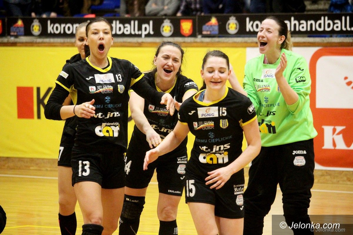 Kielce: Kielce zdobyte! Brawo KPR!