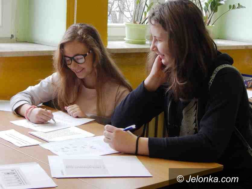 Jelenia Góra: Wiosna talentów w Dwójce
