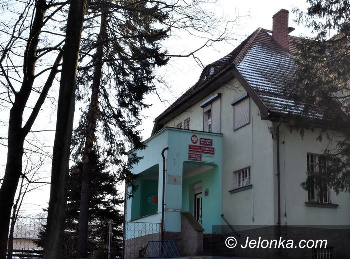 Janowice Wielkie: Plany remontowe janowickiego stadionu