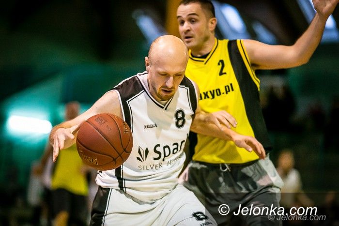 Jelenia Góra: Puchar JLNBA dla Spark Team