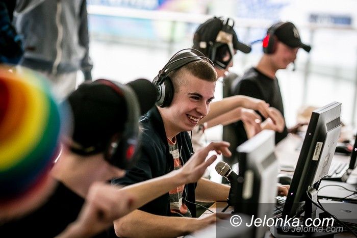 Jelenia Góra: W turnieju CS:GO wyłonili finalistów