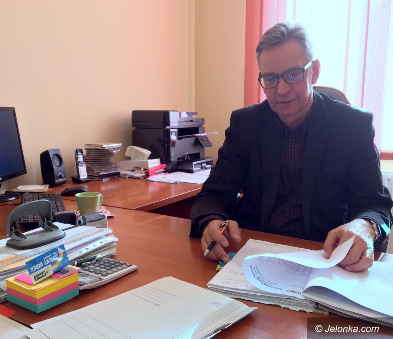 Jelenia Góra: Muszą oddać pieniądze z 500+