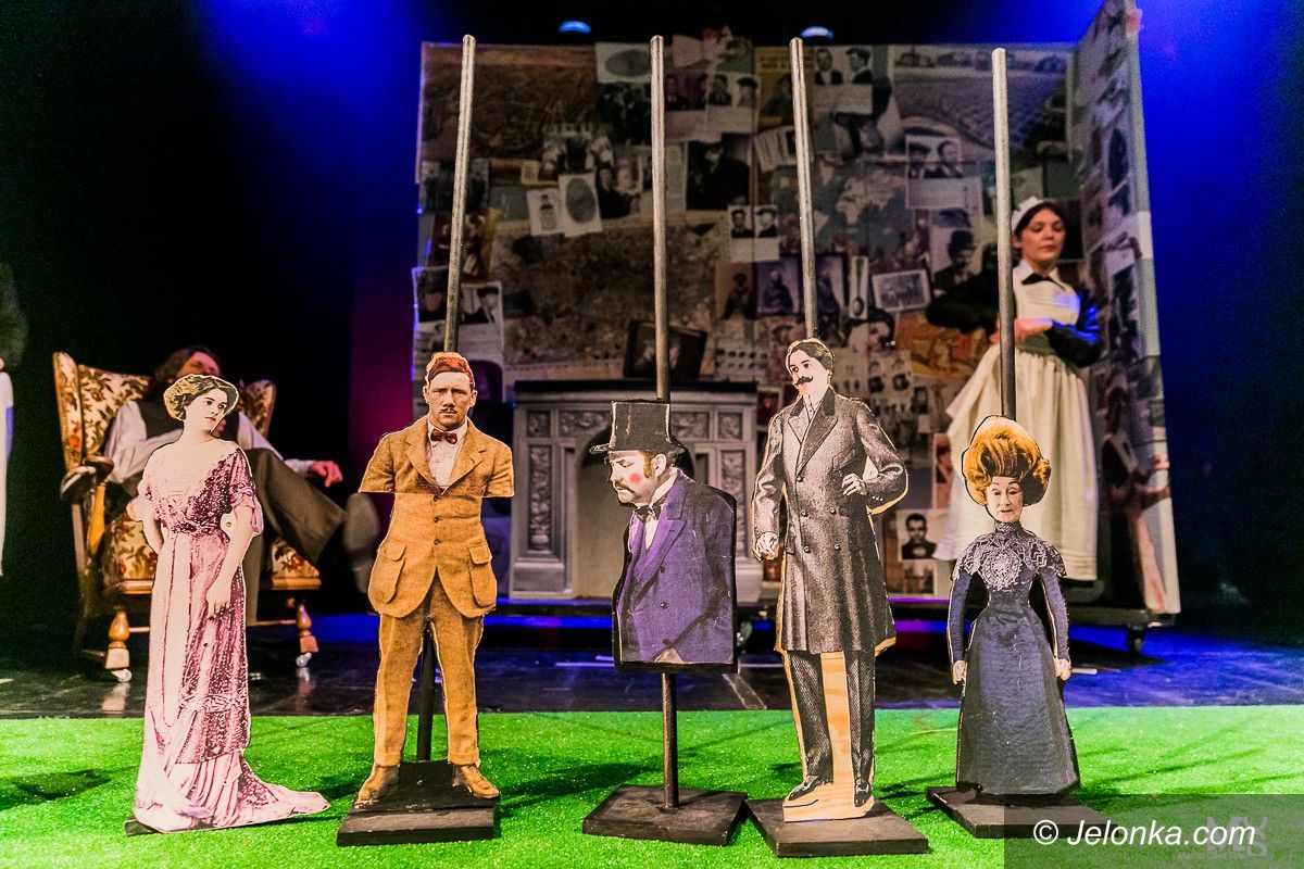 Jelenia Góra: Świat lalek i Sherlock Holmes w Zdrojowym