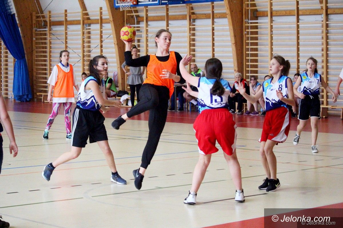 Jelenia Góra: Komplet finalistek o mistrzostwo Jeleniej Góry