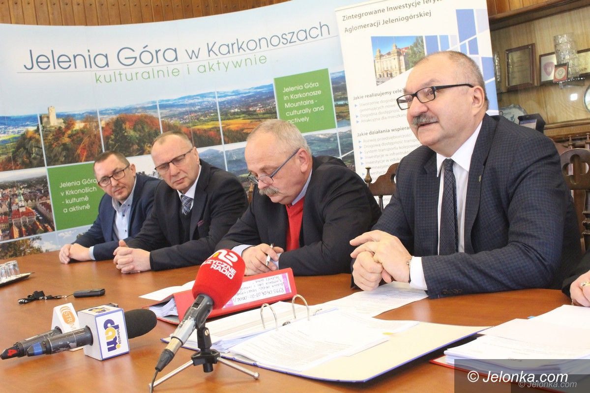 Jelenia Góra: Dobra wiadomość w sprawie remontu teatru