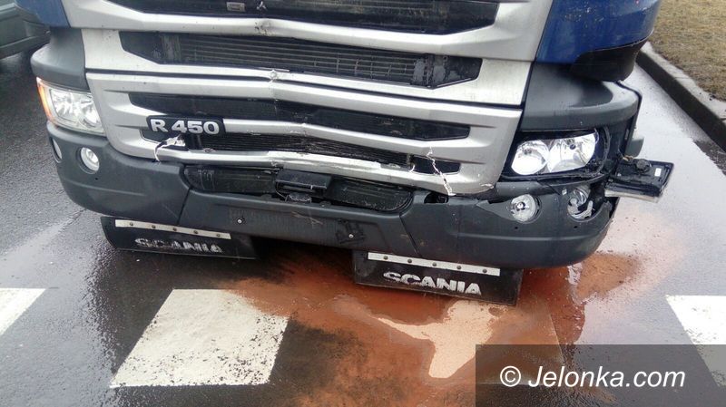 Jelenia Góra: Policja: kierowcy noga z gazu!