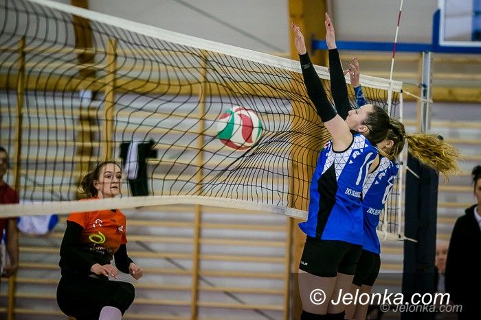 Jelenia Góra: Kibice IKS–u nie zobaczyli zwycięstwa