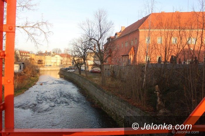 Jelenia Góra: Wybrano wykonawcę cieplickiego bulwaru