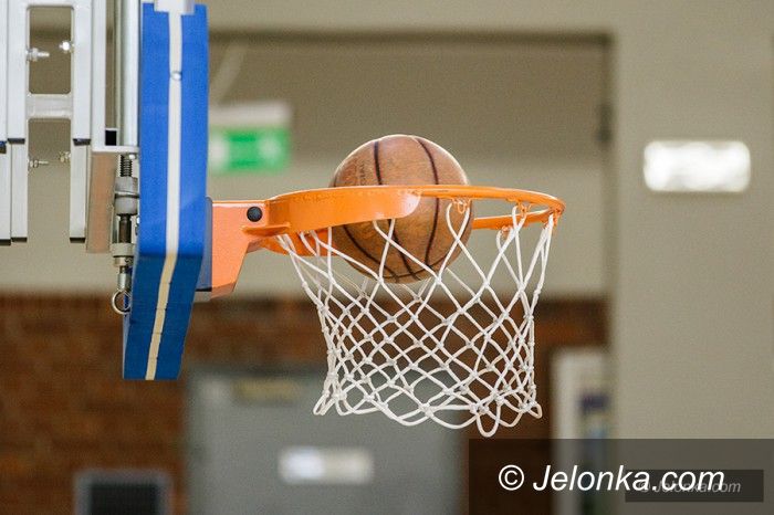 Jelenia Góra: Koszykarki KS Wichoś powalczą o I ligę!