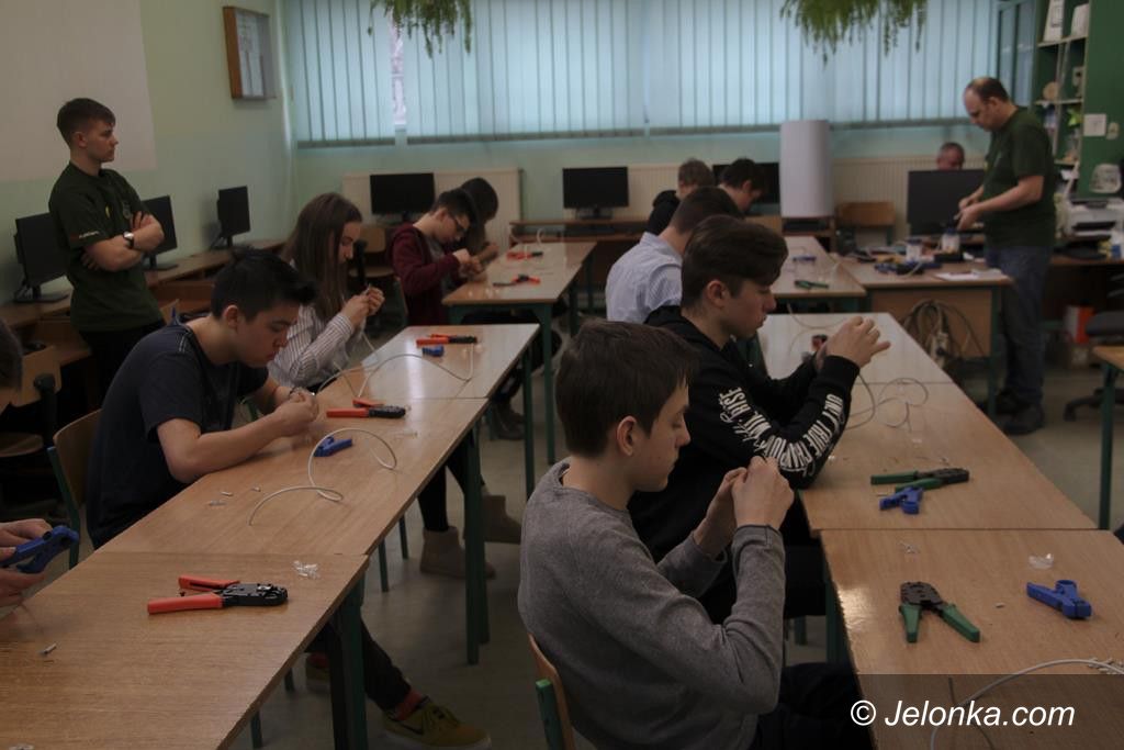 Jelenia Góra: Młody informatyk po raz piąty w Rzemiosłach