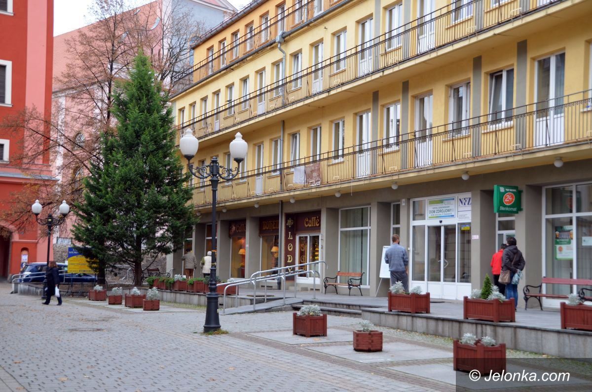 Jelenia Góra: Czytelnik: Opłata klimatyczna mimo smogu?