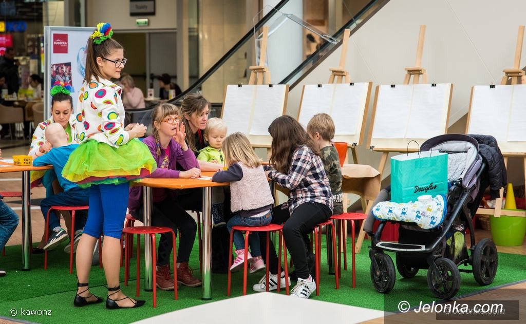 Jelenia Góra: Warsztaty wielkanocne w Galerii Sudeckiej