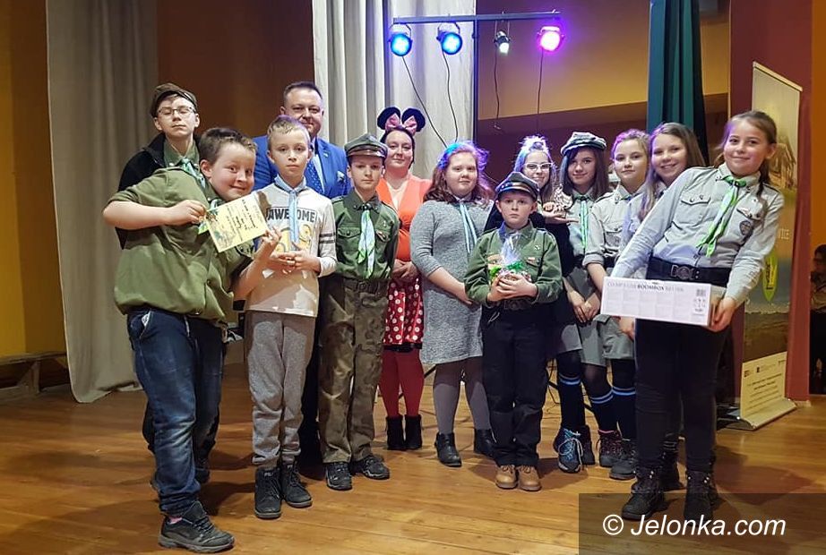 Mysłakowice: Wiosenny festiwal piosenki
