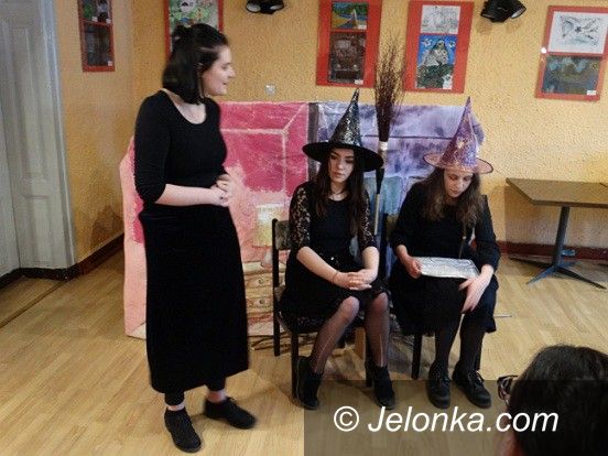 Jelenia Góra: Marzyciele i wiosenne budziki w MDK