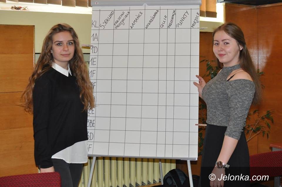 Jelenia Góra: Ekonom stawia na języki obce