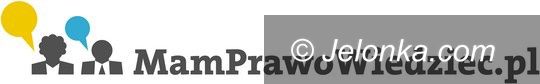 Jelenia Góra: Mam prawo wiedzieć – dzisiaj spotkanie