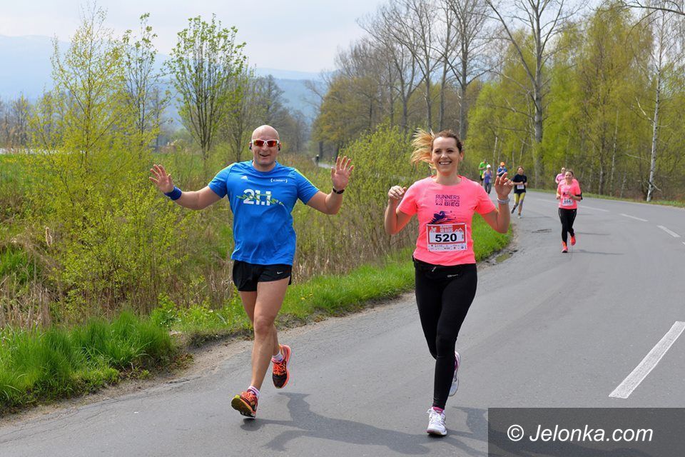 Jelenia Góra: VI Półmaraton Jeleniogórski i Dziesiątka Staropolanki. Jeszcze można dołączyć!
