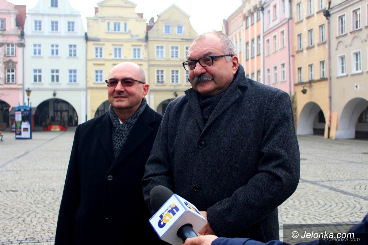 Region: Drobne, ale konsekwentne wsparcie remontów zabytków