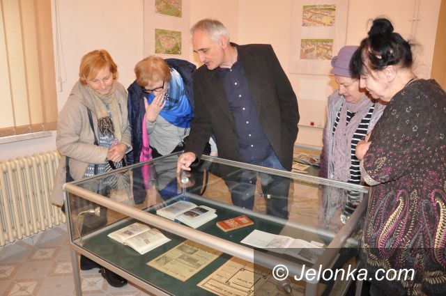 Jelenia Góra: „Młodzi Duchem” poznawali kultury i sztukę