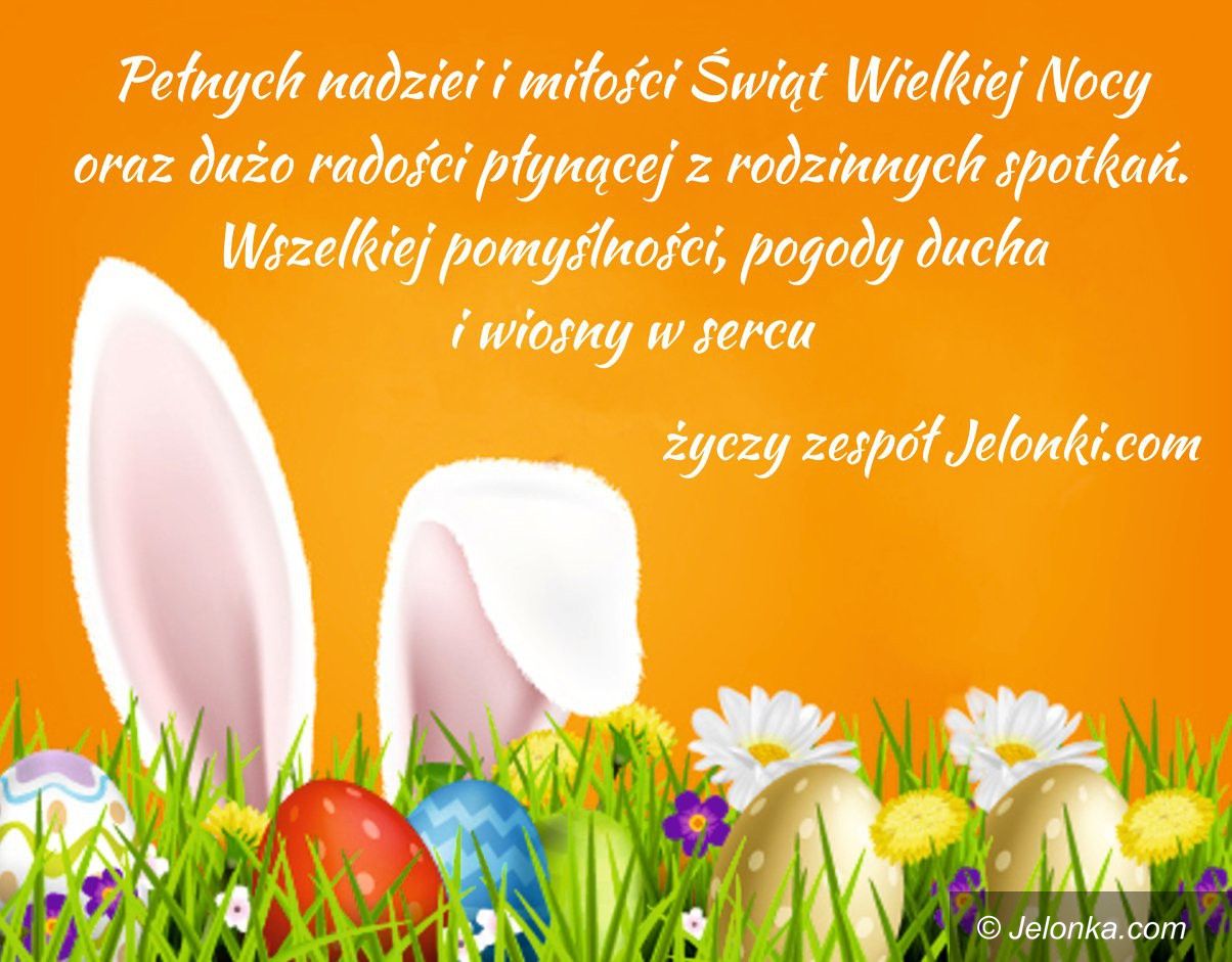 Jelenia Góra: Radosnych, rodzinnych świąt!