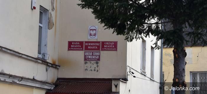 Piechowice: Będzie bezpieczniej przy głównej ulicy Piechowic