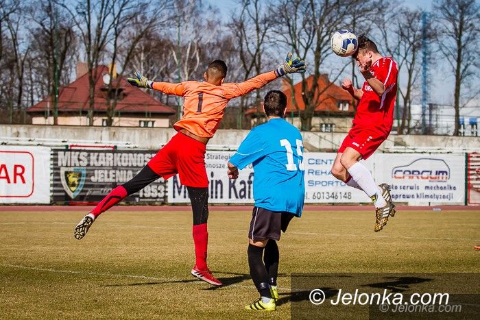 Jelenia Góra: Juniorzy Kołodziejczyka znowu wygrali