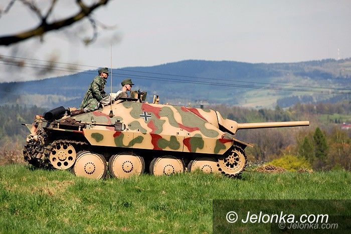 Jelenia Góra: Rajd Arado skromniej, ale będzie