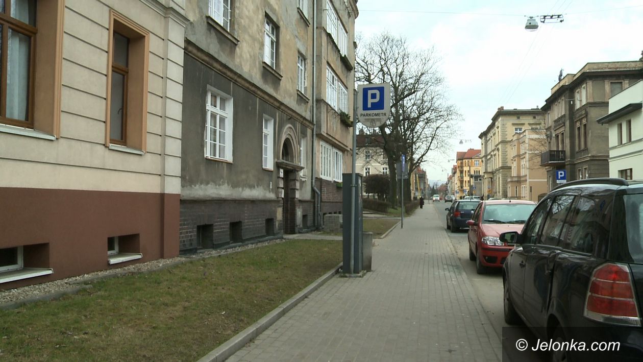 Jelenia Góra: Uciążliwe awarie przy Okrzei 