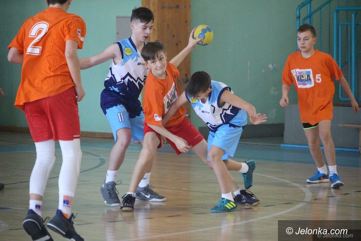 Jelenia Góra: Wyłonili finalistów szkól podstawowych