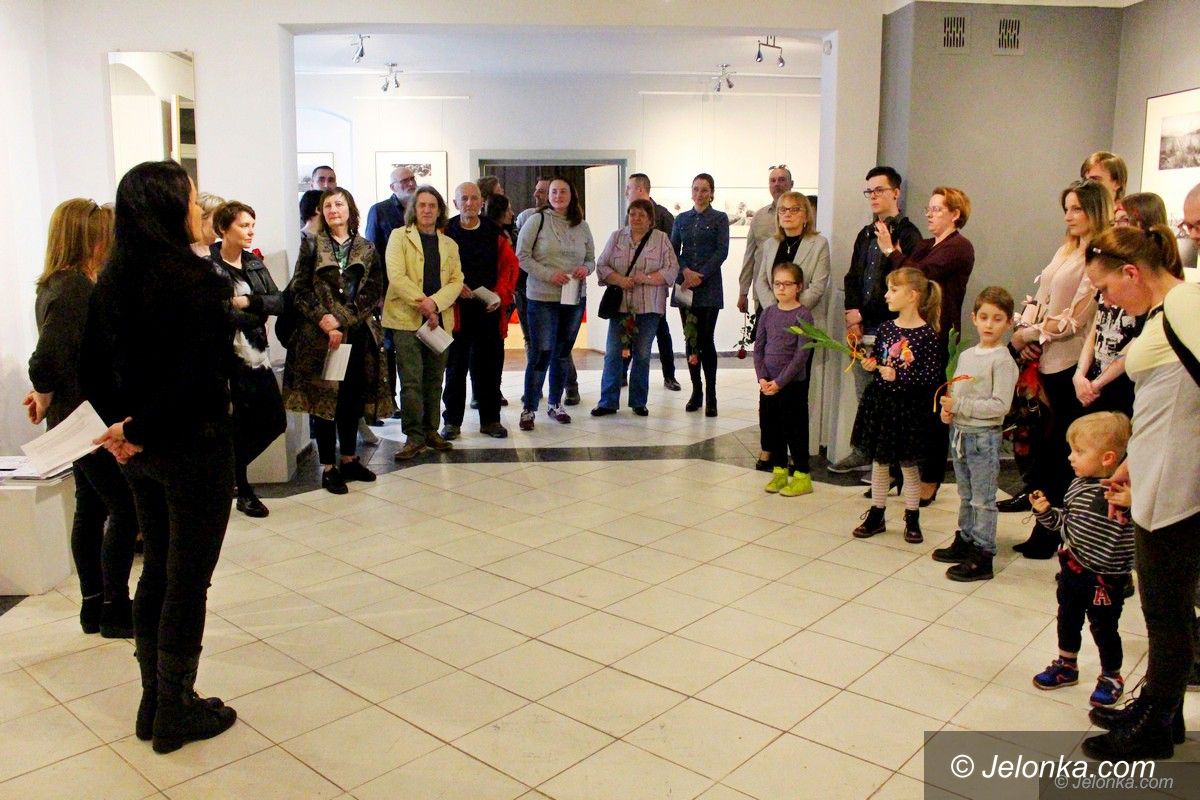 Jelenia Góra: Fotografie mieszkańców Sobieszowa