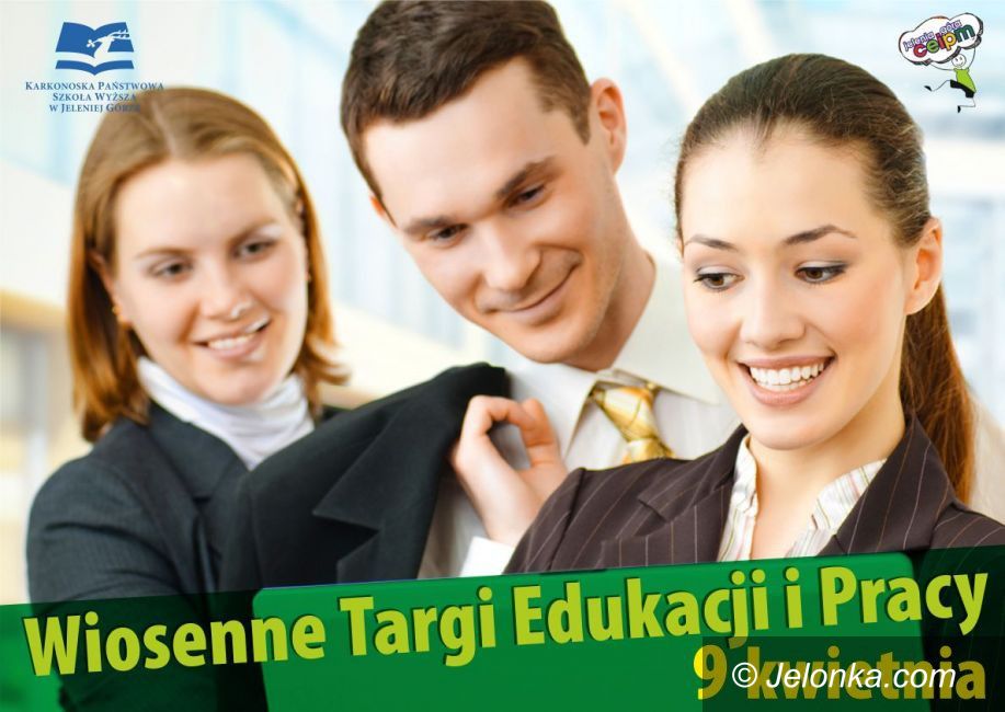 Jelenia Góra: Targi edukacji i pracy – w poniedziałek