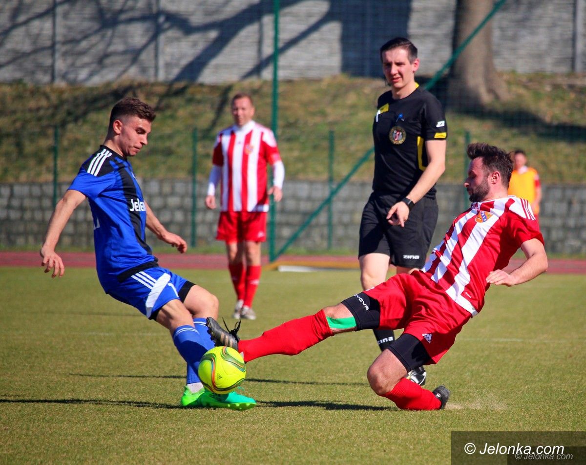 Jelenia Góra: Orla Wąsosz zmorą Karkonoszy