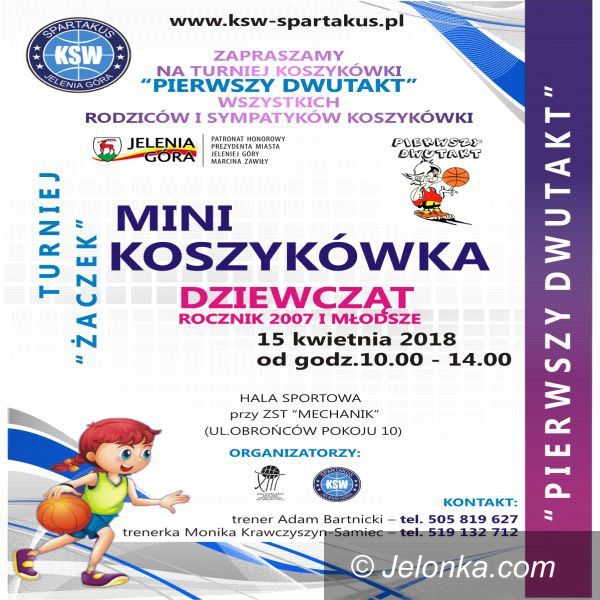 Jelenia Góra: W niedzielę "Pierwszy Dwutakt"