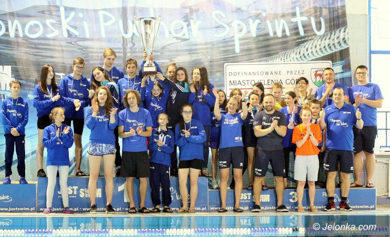 Jelenia Góra: Wspaniałe emocje podczas Karkonoskiego Pucharu Sprintu