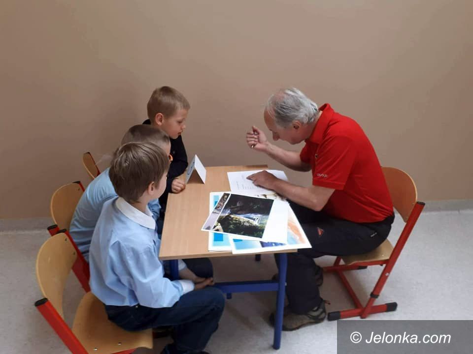 Szklarska Poręba: Uczniowie wiele wiedzą o swojej miejscowości