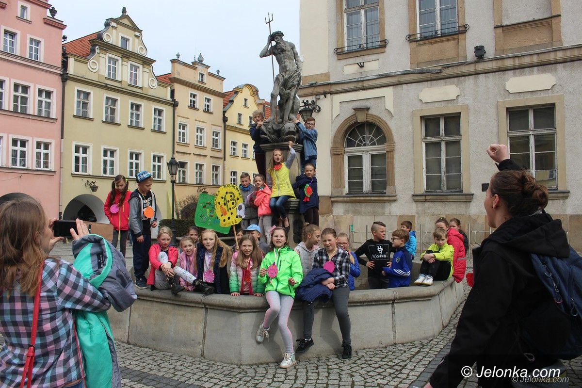 Jelenia Góra: Szczęśliwy piątek Trzynastki