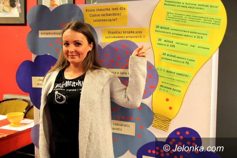 Jelenia Góra: Kulturalny SWAP „Muflona”