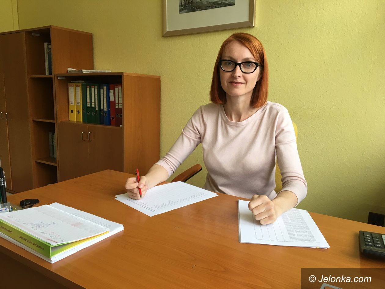 Region: Skończył się nabór na urzędników wyborczych