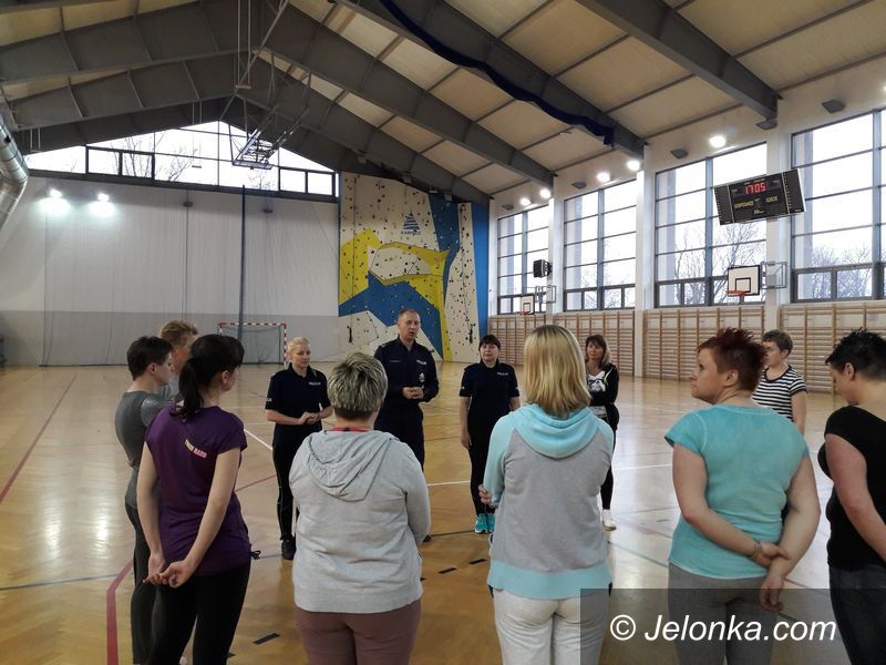 Karpacz: Kolejna edycja „Bezpieczna w swoim mieście”
