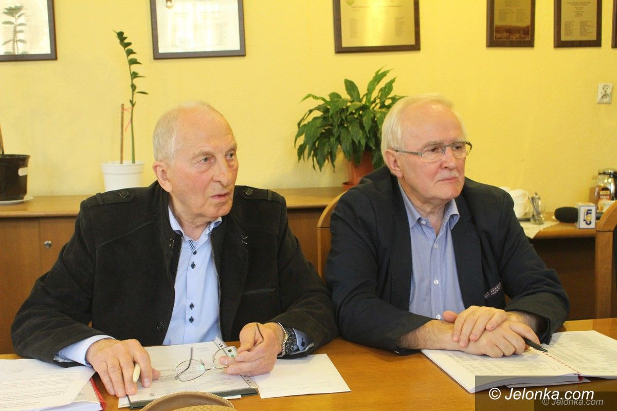 Jelenia Góra: Radni chcą wesprzeć działania ZGKiM