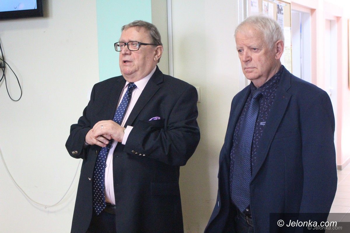 Jelenia Góra: Dyskutowali o problemach w ochronie zdrowia