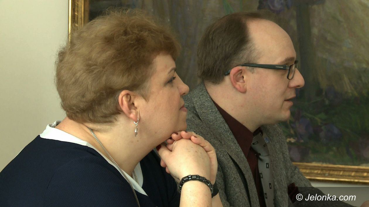 Jelenia Góra: Kolejna inicjatywa klubu biznesu KS Karkonoszy