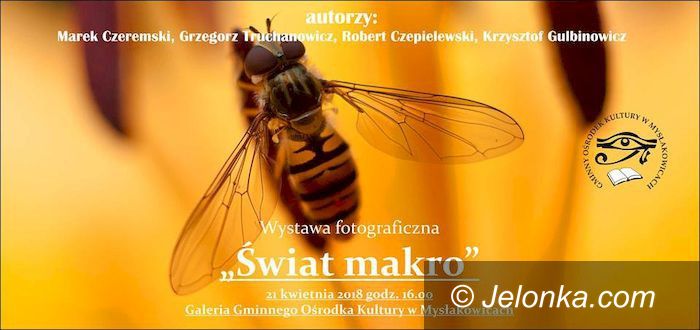 Mysłakowice: Nowa wystawa fotografii w GOK