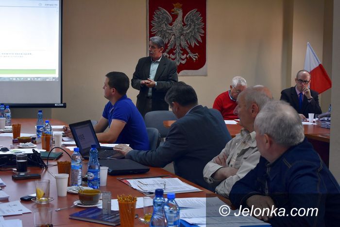 Janowice Wielkie: Janowice Wielkie z uchwałą krajobrazową