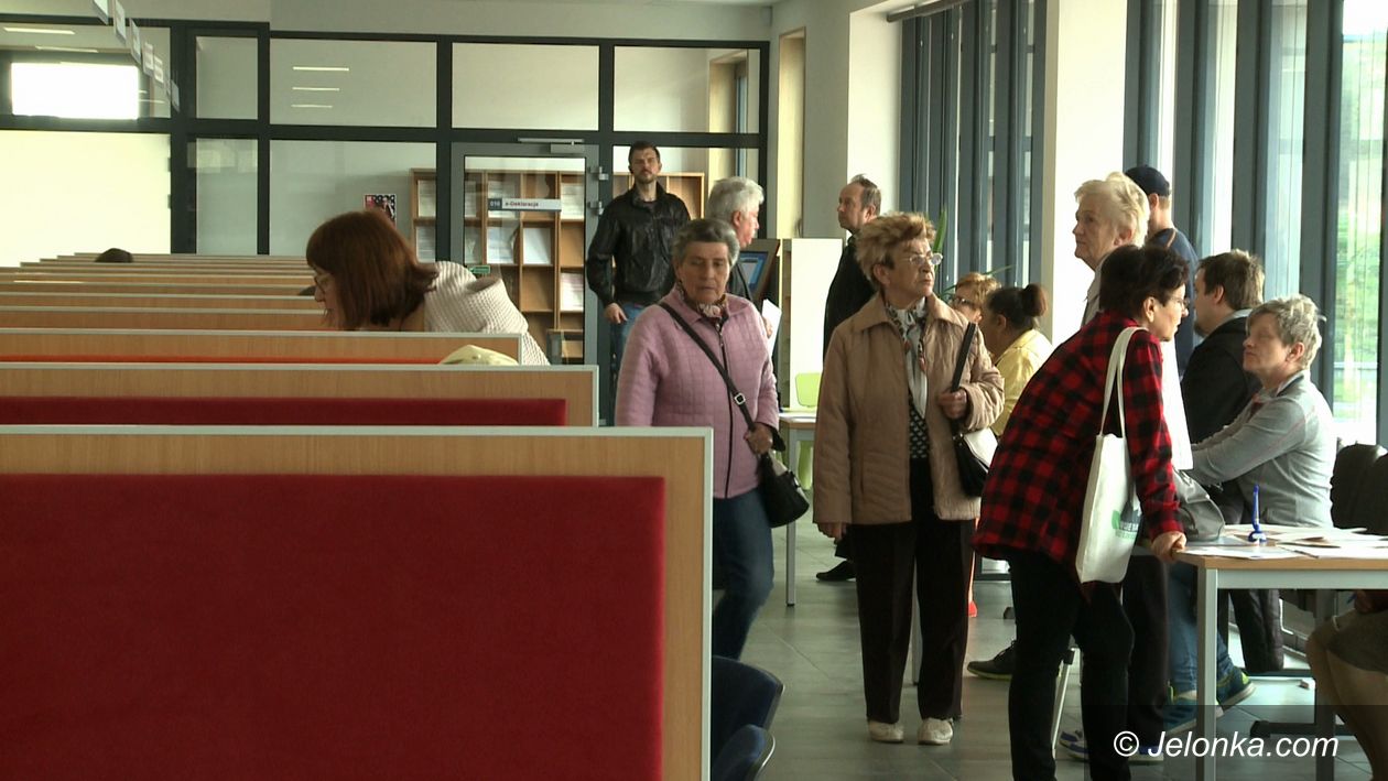 Jelenia Góra: Nie zapomnij rozliczyć się ze skarbówką