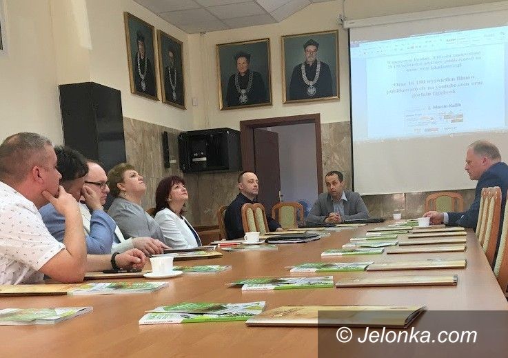 Jelenia Góra: Poszukiwanie nowych metod współpracy