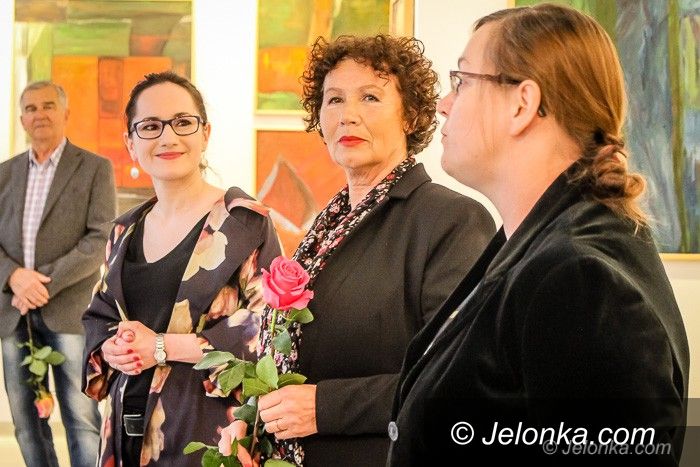 Jelenia Góra: Realizm i abstrakcja – do zobaczenia w BWA