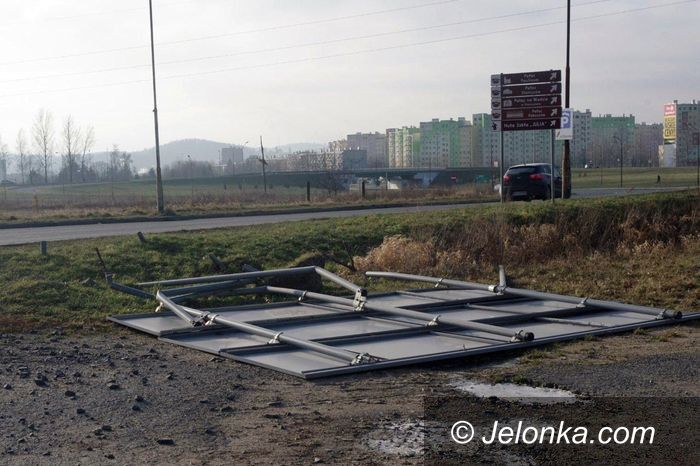 Jelenia Góra: Czytelnik: Trzeba usunąć tę „wizytówkę”